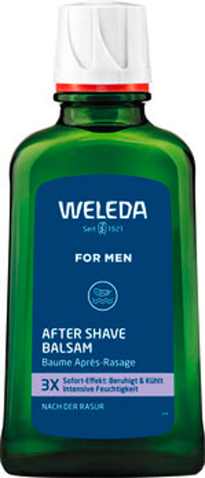 Produktfoto zu Mann After Shave Balsam 100ml