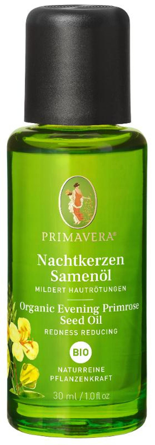 Produktfoto zu Nachtkerzenöl 30 ml