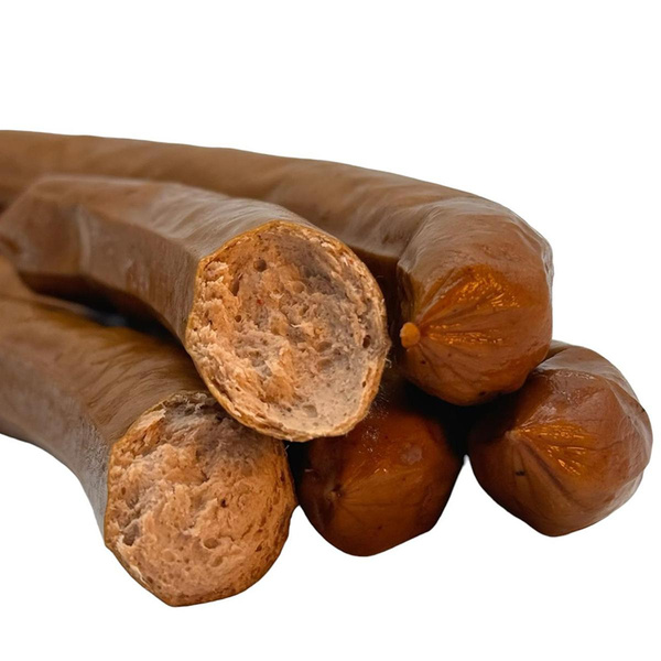 Produktfoto zu Wiener Würstchen Rind 260g