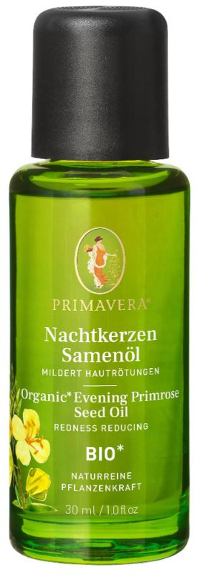 Produktfoto zu Nachtkerzenöl 30 ml