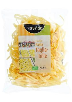 Produktfoto zu Frische Tagliatelle 250g