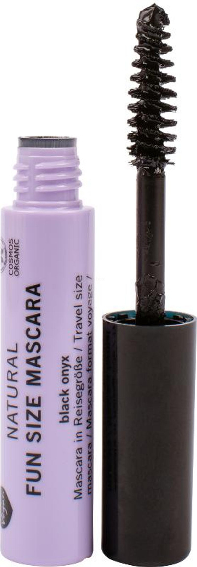 Produktfoto zu Fun Size Mascara black onyx