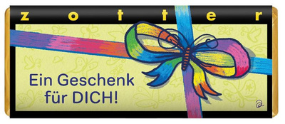 Produktfoto zu Ein Geschenk für DICH! - Marille Vanille