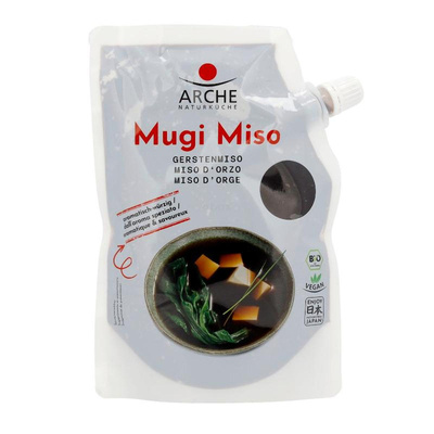 Produktfoto zu Mugi Miso 300g