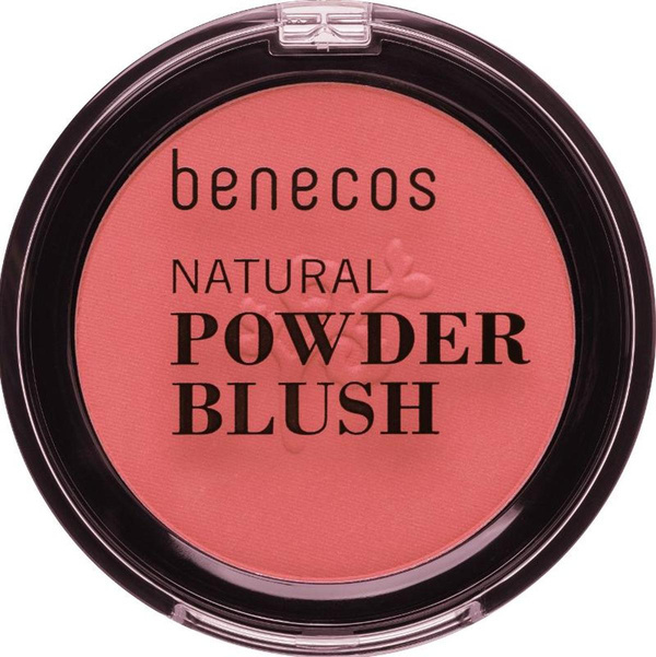 Produktfoto zu Compact blush sassy salmon