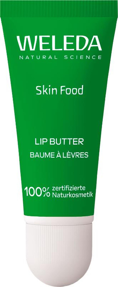 Produktfoto zu Skin Food Lip Butter 8ml