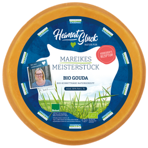 Produktfoto zu Mareike`s Meisterstück