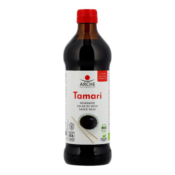 Produktfoto zu Tamari 500ml