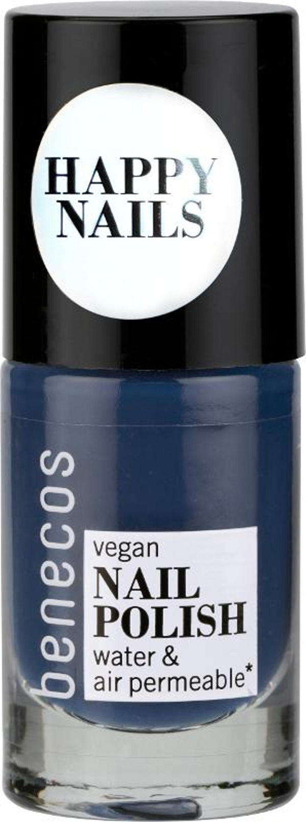 Produktfoto zu Nagellack nordic blue