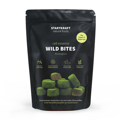 Produktfoto zu Startkraft Wild Bites