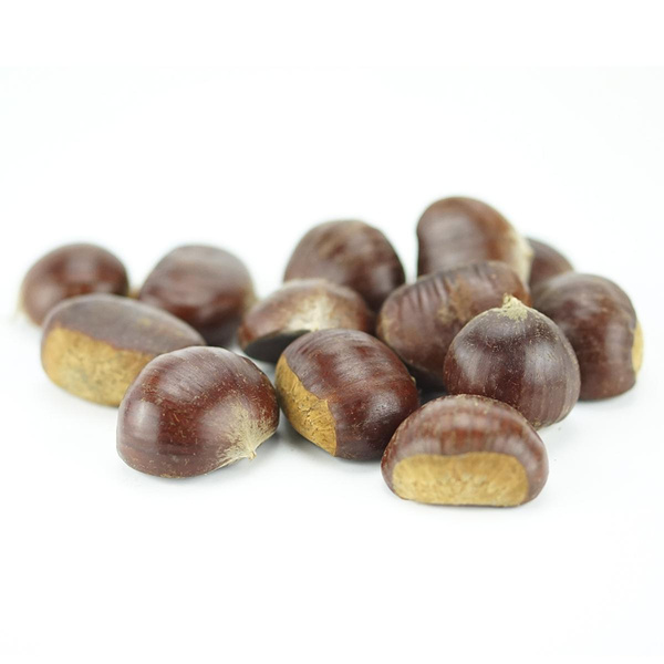 Produktfoto zu Esskastanien