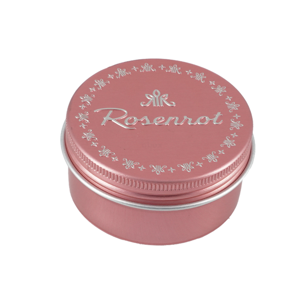 Produktfoto zu Bitbox rosé, Deckel geschlossen