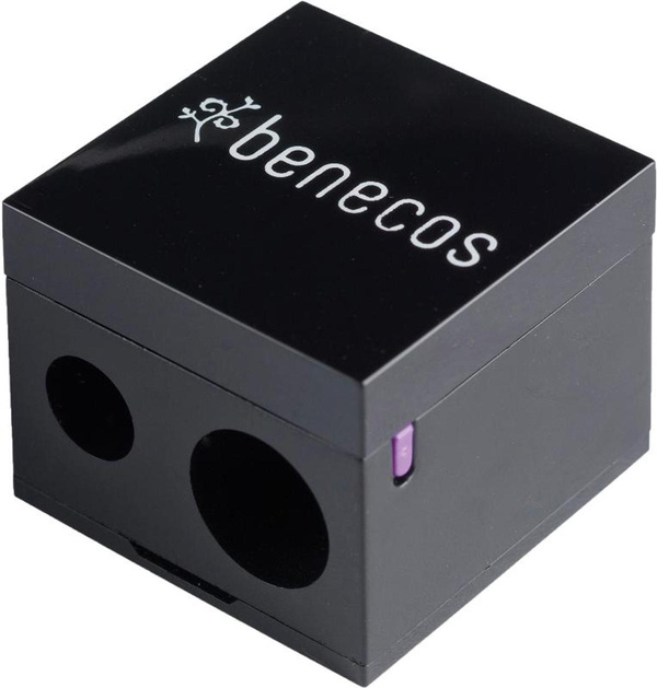 Produktfoto zu Doppelanspitzer