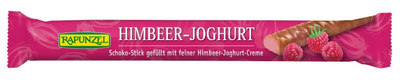 Produktfoto zu Himbeer-Joghurt Stick 22g
