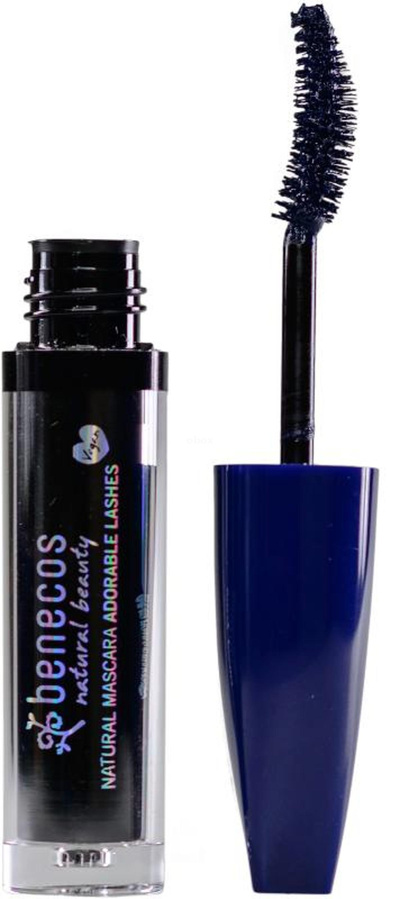 Produktfoto zu Mascara Adorable Lashes deep ocean