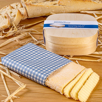 Grünland Bio Lieferant Michaelshof Camembert