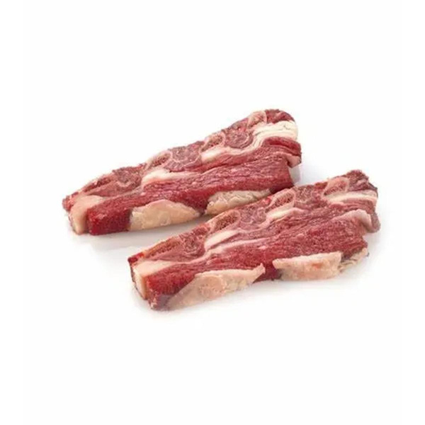 Produktfoto zu Asado de Tira(Querrippe) ca. 500g