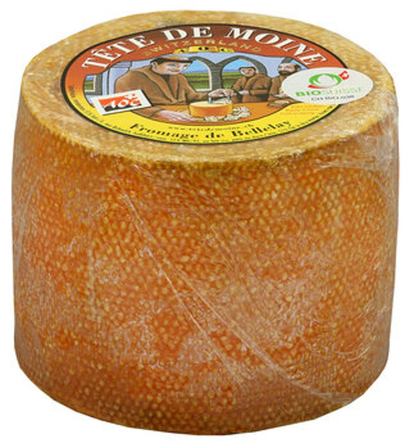 Produktfoto zu Tete de Moine AOC