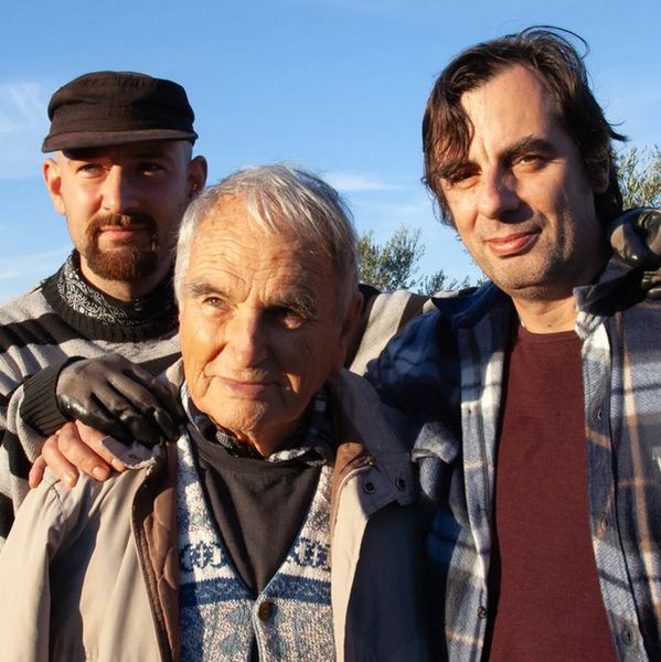 Grünland Bio Lieferant OEL Teambild