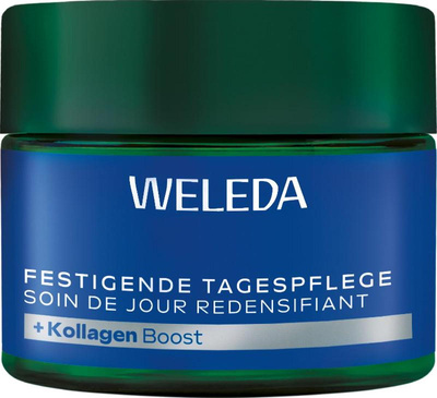 Produktfoto zu Festigende Tagespflege Blauer Enzian & Edelweiß
