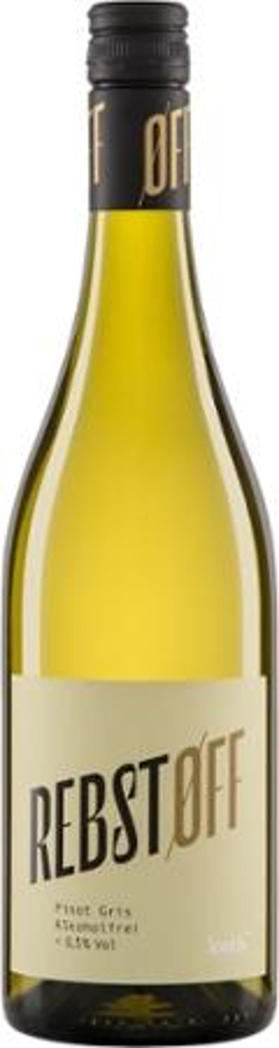 Produktfoto zu Rebstoff Pinot Gris alkoholfrei von Keth