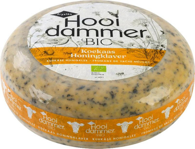 Produktfoto zu Honigklee Käse