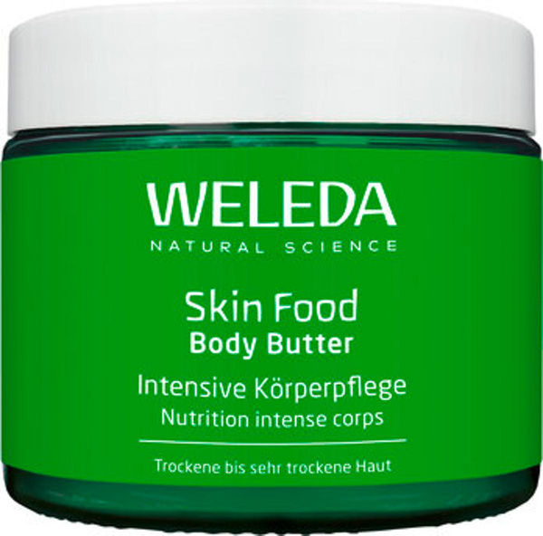 Produktfoto zu Skin Food Body Butter 150 ml,