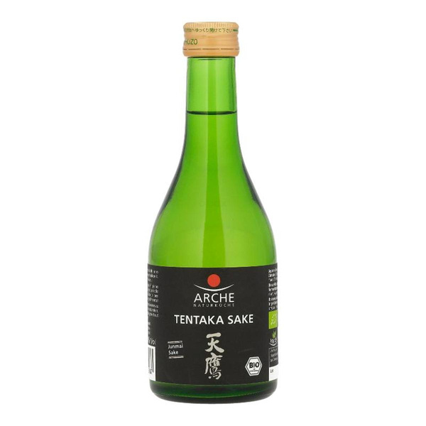 Produktfoto zu Tentaka Sake 300ml