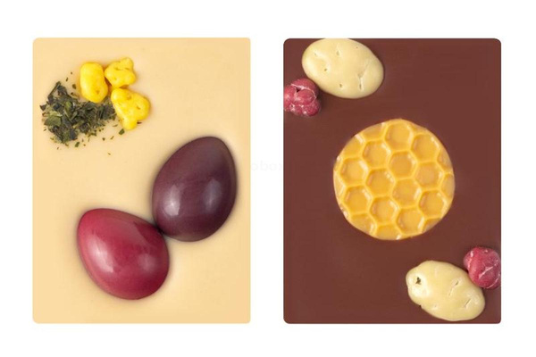 Produktfoto zu Mi-Xing 2 Osterminis de luxe