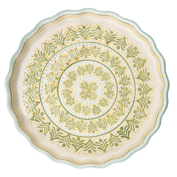 Produktfoto zu Quicheform Retro2 27cm