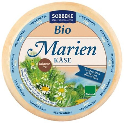 Produktfoto zu Münsterländer Marienkäse 50%