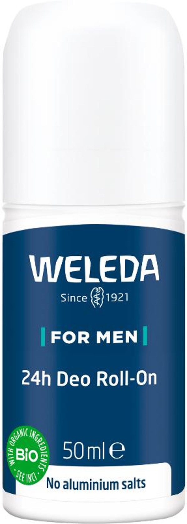 Produktfoto zu Mann 24h Deo Roll-on 50ml