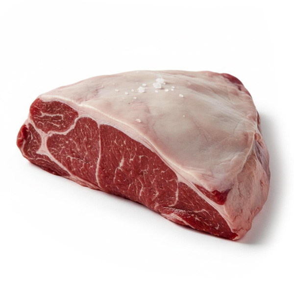 Produktfoto zu Bürgermeisterstück Stück ca. 600g