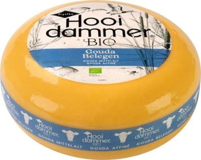 Produktfoto zu Gouda Pikant (Gouda mittelalt)