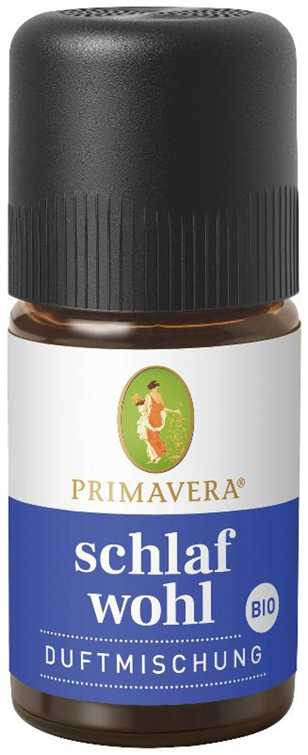 Produktfoto zu Schlafwohl Duftmischung 5ml