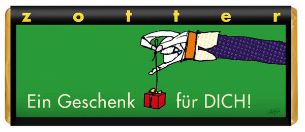 Produktfoto zu Ein Geschenk für DICH!-Marc de Champagne+Himbeeer