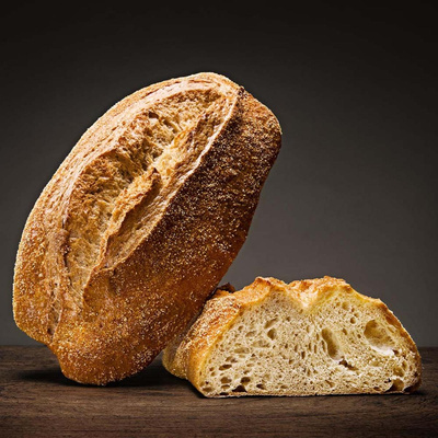 Produktfoto zu Dinkelciabatta natur 400g