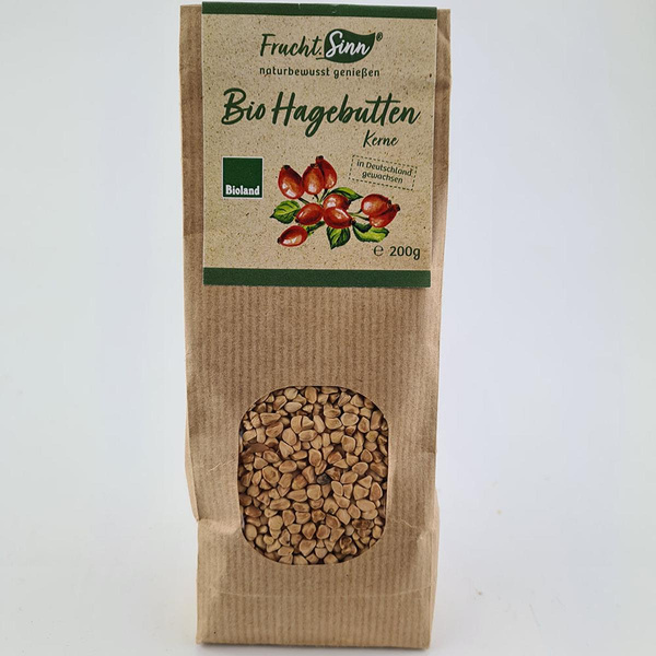 Produktfoto zu Hagebutten Kerne Tee 200g