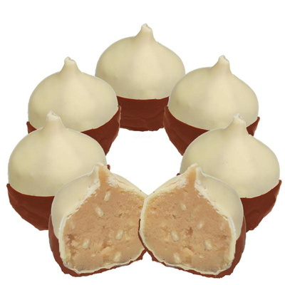 Produktfoto zu Schneegipfel Theke Stück