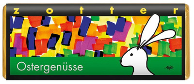 Produktfoto zu Ostergenüsse - Ge Nüsse