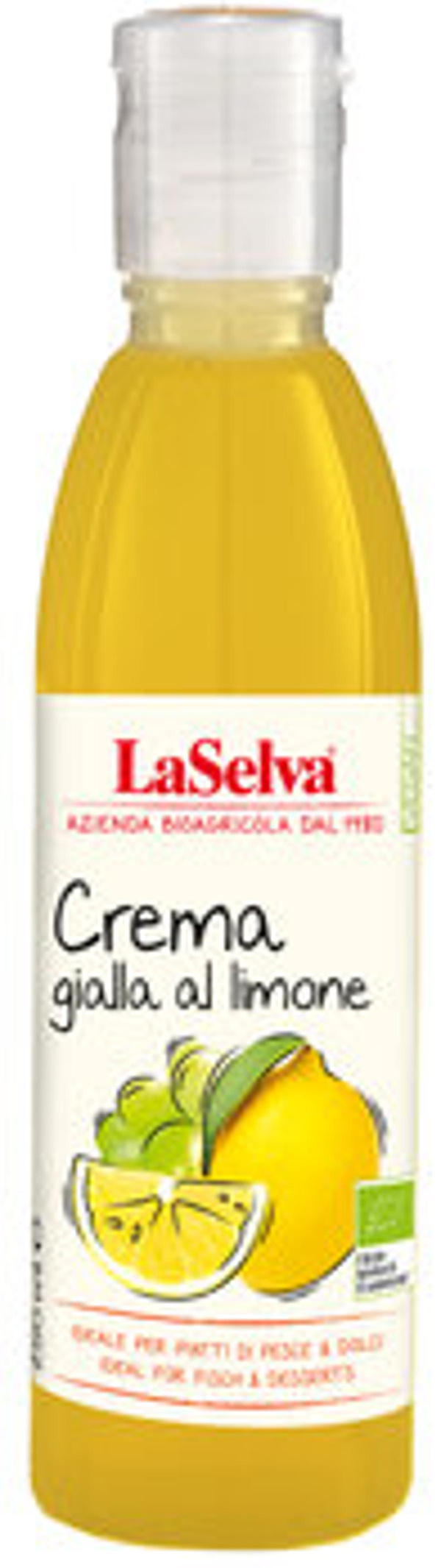 Produktfoto zu Helle Creme mit Zitrone Condimento_Traubenmost 250ml