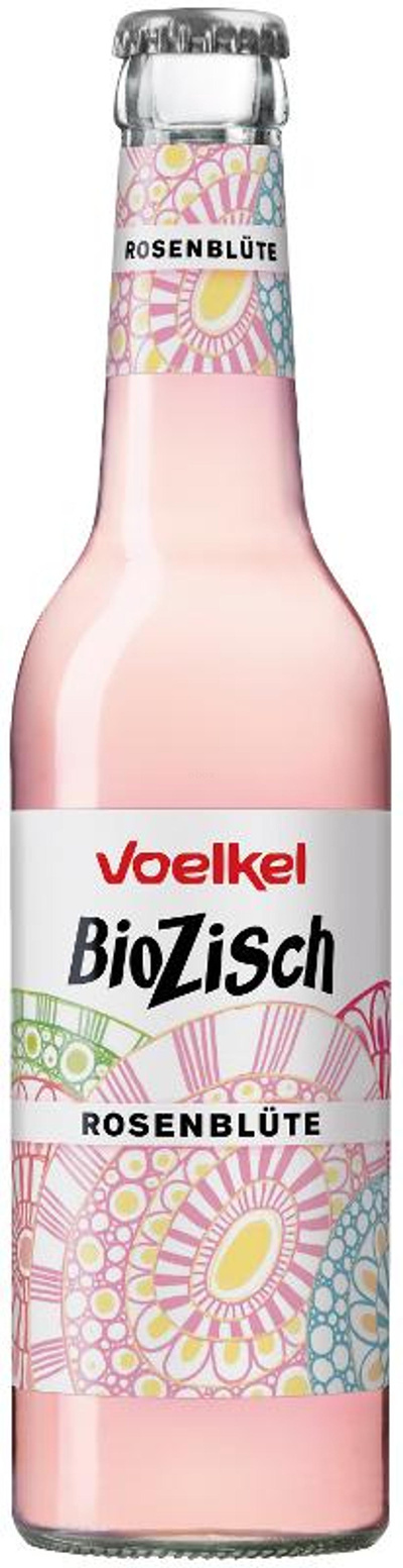 Produktfoto zu Zisch Rosenblüte