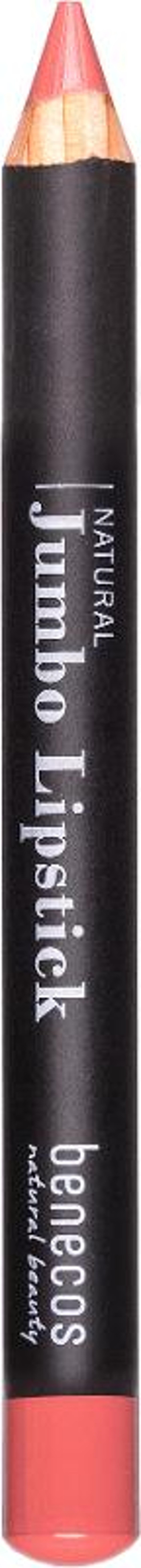 Produktfoto zu Jumbo Lipstick apricot affair