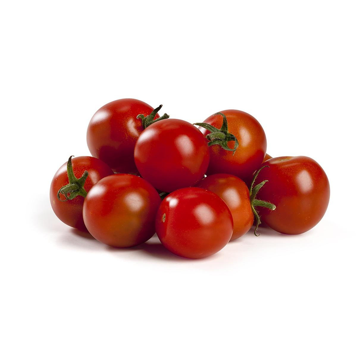 Regionaler Cherrytomaten-Mix lose