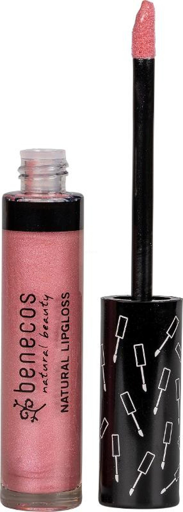 Produktfoto zu Lipgloss rose