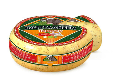 Produktfoto zu Gouda Tex-Mex (hot)