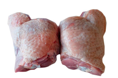 Produktfoto zu Oberkeule von der Pute 1St. ca. 0,8 kg