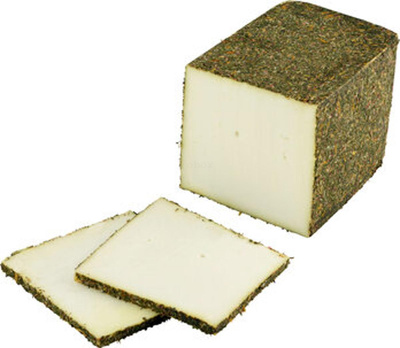 Produktfoto zu Ziegen Blöckle Gartenkräuter