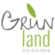 Logo von Gruenland