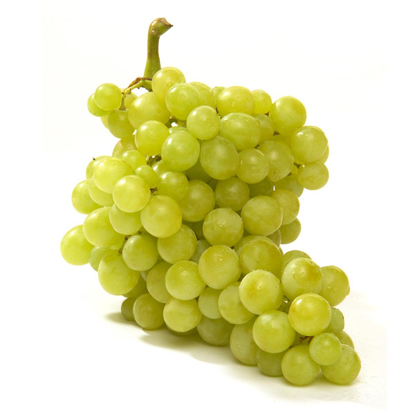 Produktfoto zu Trauben weiß